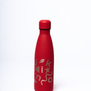 Вакуумная термобутылка «Vacuum bottle C1»