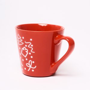 Кружка «Modern Bell Classic»